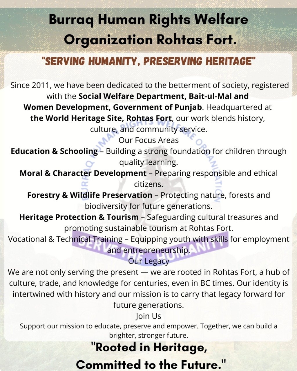 Import & Export Poster